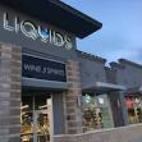 Liquids Wine & Spirits - Beer, Wine & Spirits - 11413 E 96th St N ...