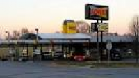 Sonic Drive-In restaurant in Maryville, Missouri - Picture of ...