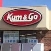 Kum & Go - Gas Stations - 702 S 32nd St, Muskogee, OK - Phone ...