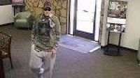 Cushing Police Search For 2 People In Bank Robbery - NewsOn6.com ...