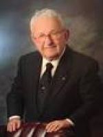 Funeral Services Set for Community Icon, Lionel C Harris ...