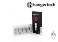 Kanger SSOCC Clapton Coils (Pack of 5) - Eko Vapors LLC