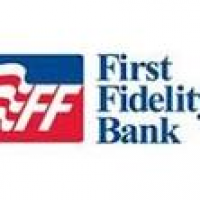First Fidelity Bank - Banks & Credit Unions - 722 N Broadway Ave ...