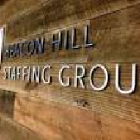 Beacon Hill Staffing Group - Employment Agencies - 14841 N Dallas ...