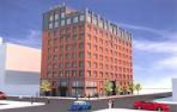 Proposed Bricktown tower is "a real deal" | News OK