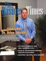 Business Times of Edmond, January 2014 by Business Times of Edmond ...