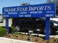 Silver Star Imports - About Us