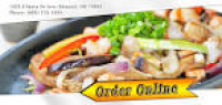 New Great Wall | Order Online | Edmond, OK 73003 | Chinese