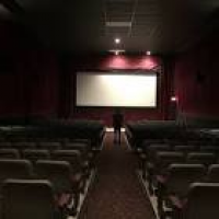 Kickingbird Cinema in Edmond Reopens | Jennifer Fields Real Estate
