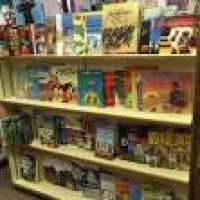 Best of Books - Bookstores - 1313 E Danforth Rd, Edmond, OK ...