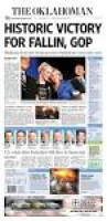 25. Best Newspaper, Nov. 3, 2010 by Darla Lindauer - issuu