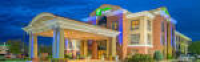 Holiday Inn Express & Suites Enid-Hwy 412 Hotel by IHG