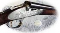 Champlin Firearms - Quality Firearms - JJ Perodeau Gunmaker