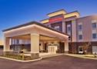 Hampton Inn and Suites Hotel by Hilton, Eufaula, Alabama