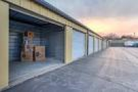 Beeline Storage & U Haul 1615 W 37th Pl Tulsa, OK Warehouses-Self ...