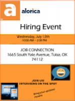 Goodwill Job Connection (Goodwill Tulsa) | LinkedIn