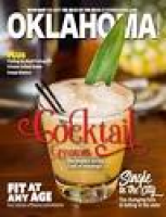 Oklahoma Magazine February 2014 by Oklahoma Magazine - issuu