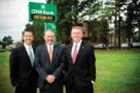 ONB Bank and Trust Company - TulsaPeople - July 2013 - Tulsa, OK