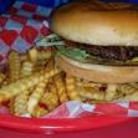 Linda-Mar Drive in 2 - Burgers - 10 Reviews - 7106 E Admiral Pl ...