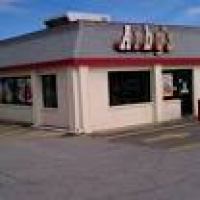 Arby's - 4335 Southwest Blvd