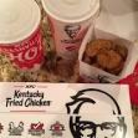 KFC - 22 Photos - Fast Food - 7180 S. Memorial Drive, Tulsa, OK ...