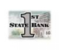 First State Bank (Anadarko, OK) - 102 West Main Street, Anadarko ...
