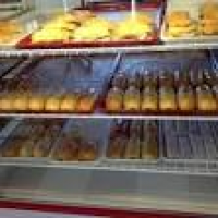 Donut Palace - Breakfast & Brunch - 4101 Rogers Ave, Fort Smith ...