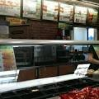 Subway - Sandwiches - 518 N Plaza Ct, Van Buren, AR - Restaurant ...