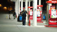 Man Wounded In Shootout At Tulsa Gas Station - NewsOn6.com - Tulsa ...