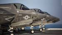 US adds platform for stealth jets to Pacific - CNNPolitics