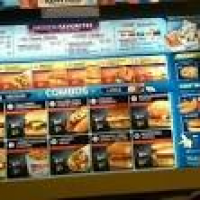 Sonic Drive-In - Fast Food - 675 Sam Houston Jones Pkwy, Lake ...
