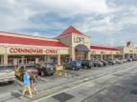 Tanger Outlets | Locust Grove, GA | Stores