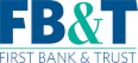 First Bank & Trust | Community & Commercial Banking | Chicago Suburbs