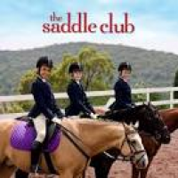 The Saddle Club, Season 3 on iTunes