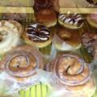 Moe's Donut Shop - Donuts - 710 S Hwy 377, Aubrey, TX - Phone ...