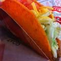Taco Bell - Tex-Mex - 206 Westside Dr, Durant, OK - Restaurant ...