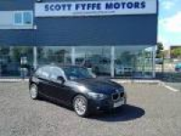 Used Cars Dundee, Angus | Scott Fyffe Motors