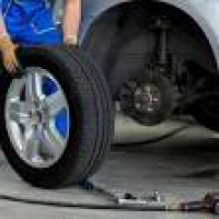 Reliable Truck Repair & Tire Service - Get Quote - Auto Repair ...