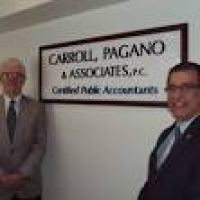 Carroll Pagano & Associates, PC - Accountants - 1300 Lawrence Rd ...