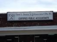 Denton Dairel L Jr & Associates, CPA, PC - Accountants - 1903 N ...
