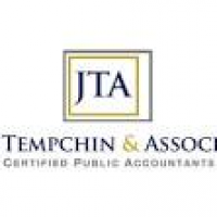Jordan Tempchin & Associates, PC - Accountants - 8737 Colesville ...