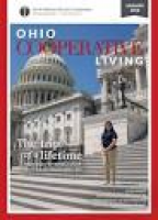 Ohio Cooperative Living - January 2018 - Carroll by Ohio ...