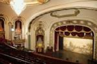 The Coleman Theatre Beautiful - YouTube