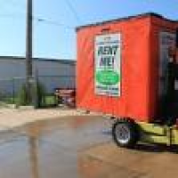 U-Haul Moving & Storage of Midwest City - 20 Photos - Self Storage ...