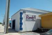 Randy's Auto Body 86 S Yonge St, Ormond Beach, FL 32174 - YP.com