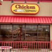Chicken Express Norman - Home | Facebook