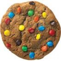 Menu | Great American Cookies