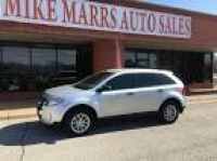 Mike Marrs Auto Sales - Used Cars - NORMAN OK Dealer