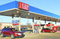 Oklahoma has nation's fourth cheapest gas prices | News | enidnews.com