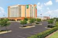 Book Embassy Suites Norman - Hotel & Conference Center in Norman ...
